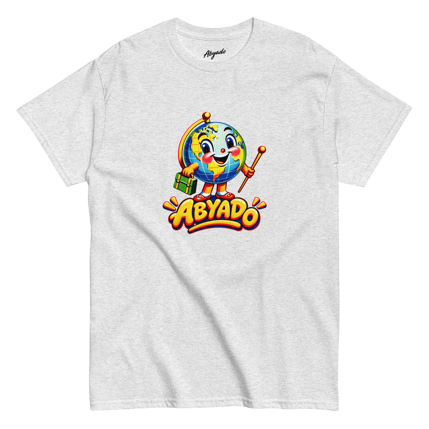 'Naive' Tee