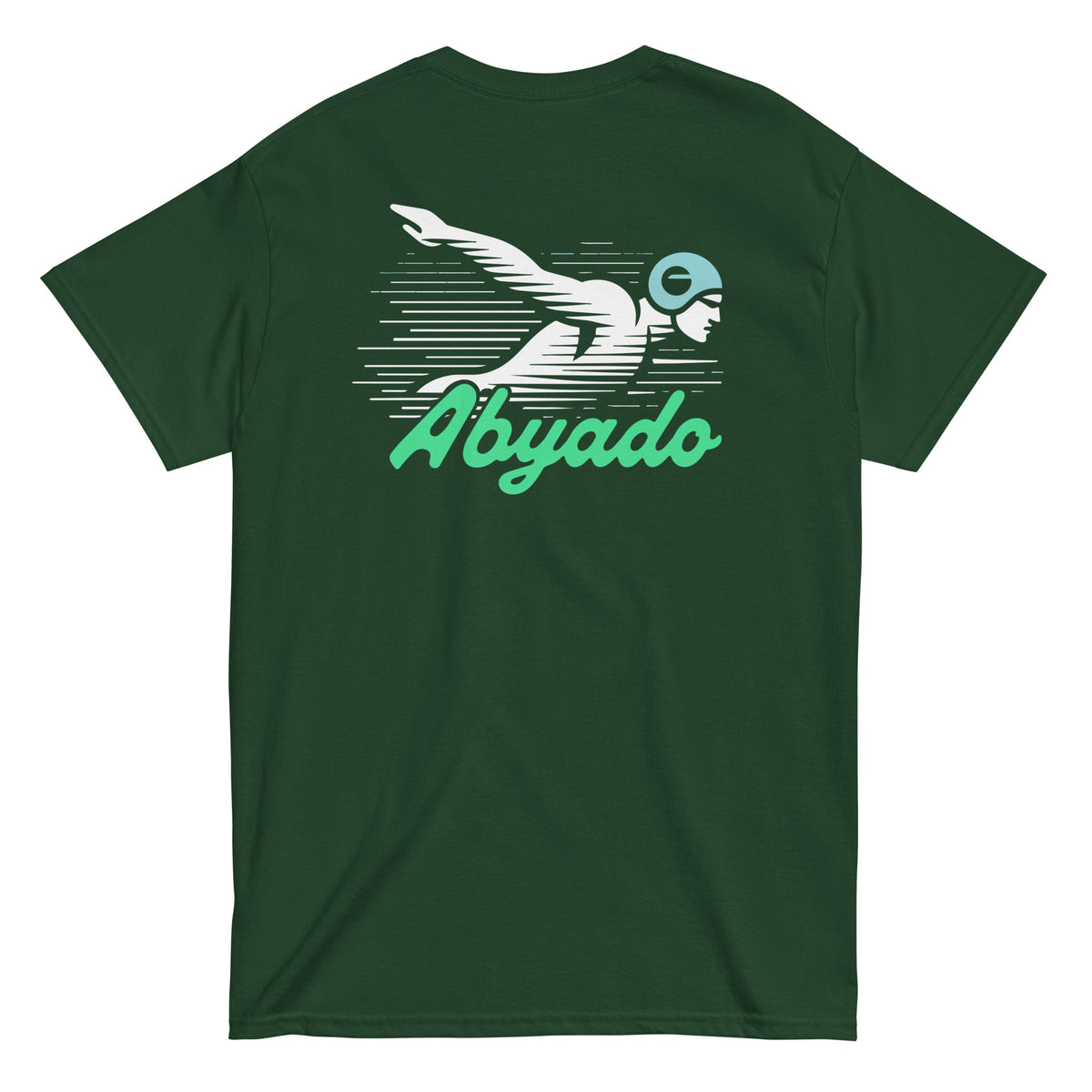 'FTW' Tee
