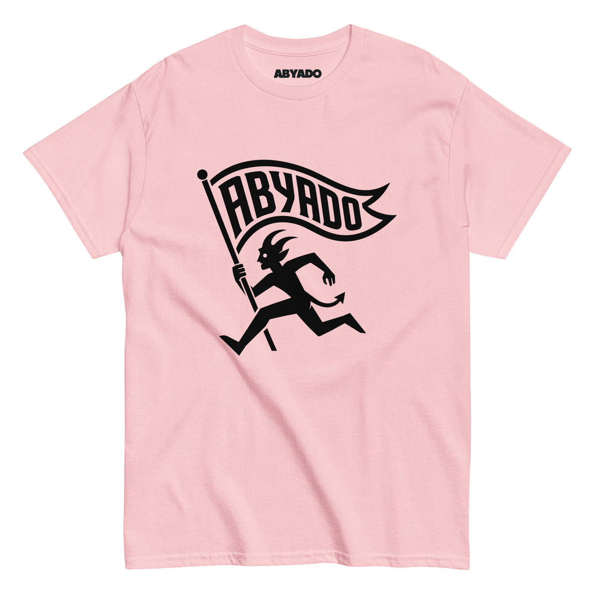 'Diabyado' Tee
