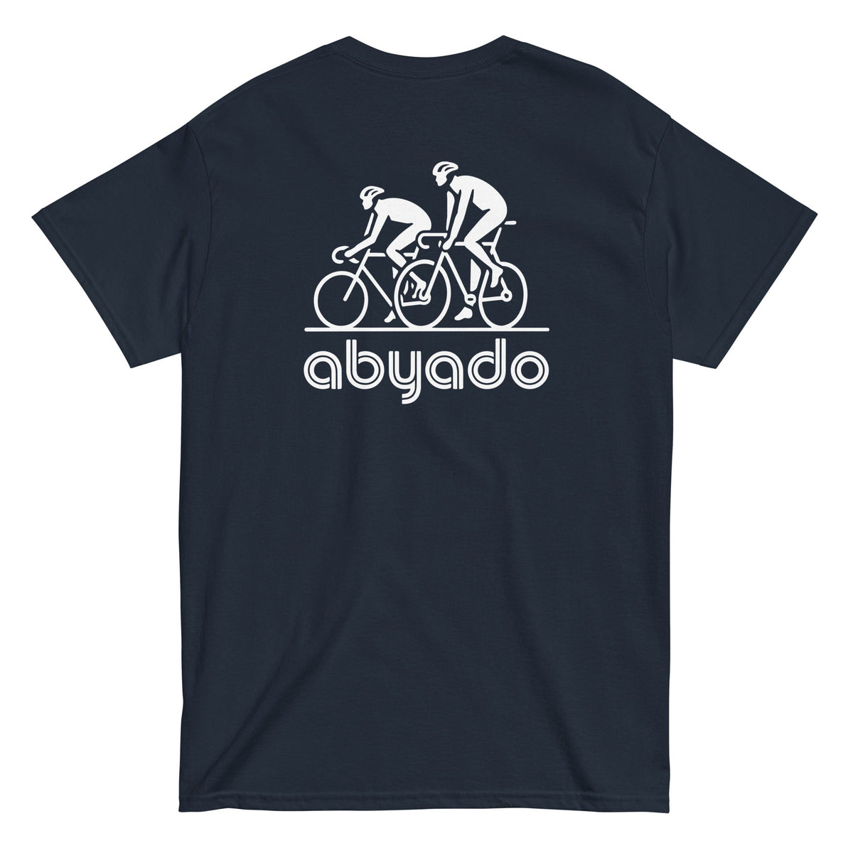 'Cycles' Tee