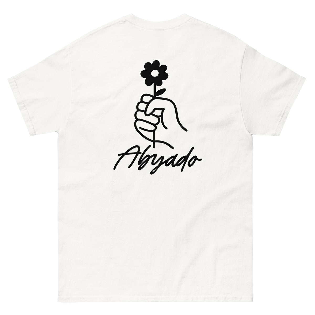 'Gentle' Tee