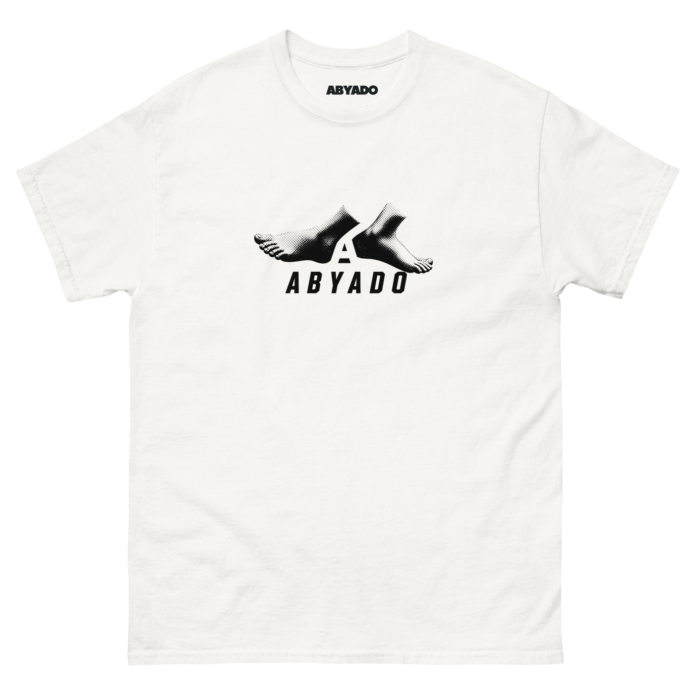 'Grounding' Tee