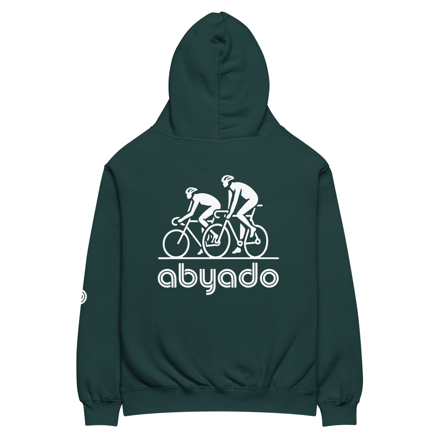 'Cycles' Hoodie
