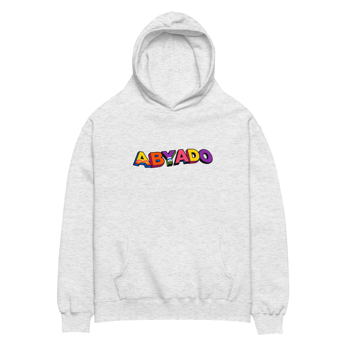 'Funhouse' Hoodie