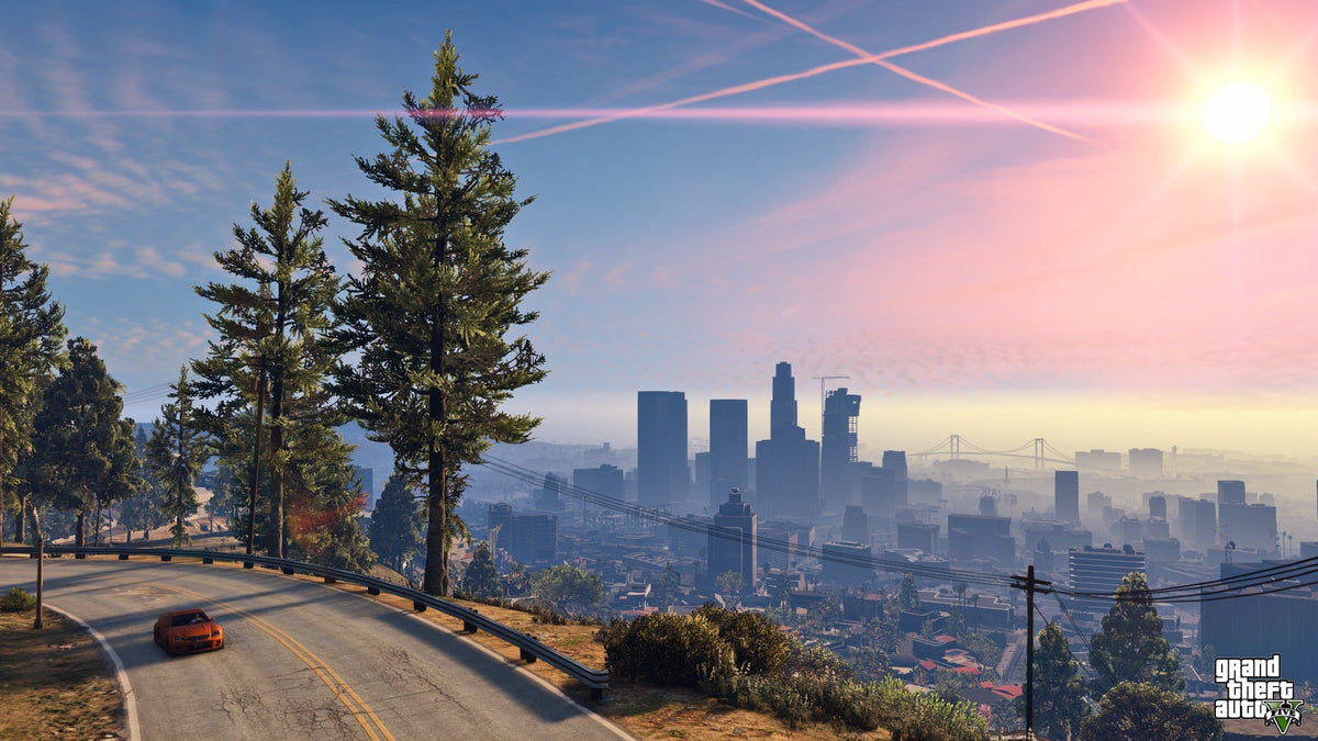 100 Songs That Built Los Santos: The 100 Best Songs in GTA V