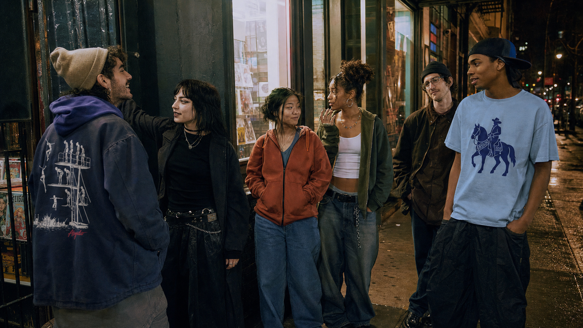 MTV's Downtown is the Best Show You've Never Heard Of