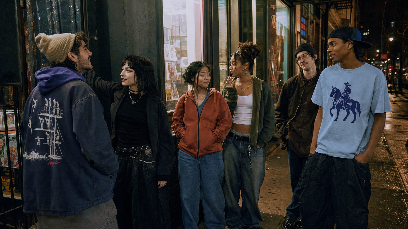 MTV's Downtown is the Best Show You've Never Heard Of