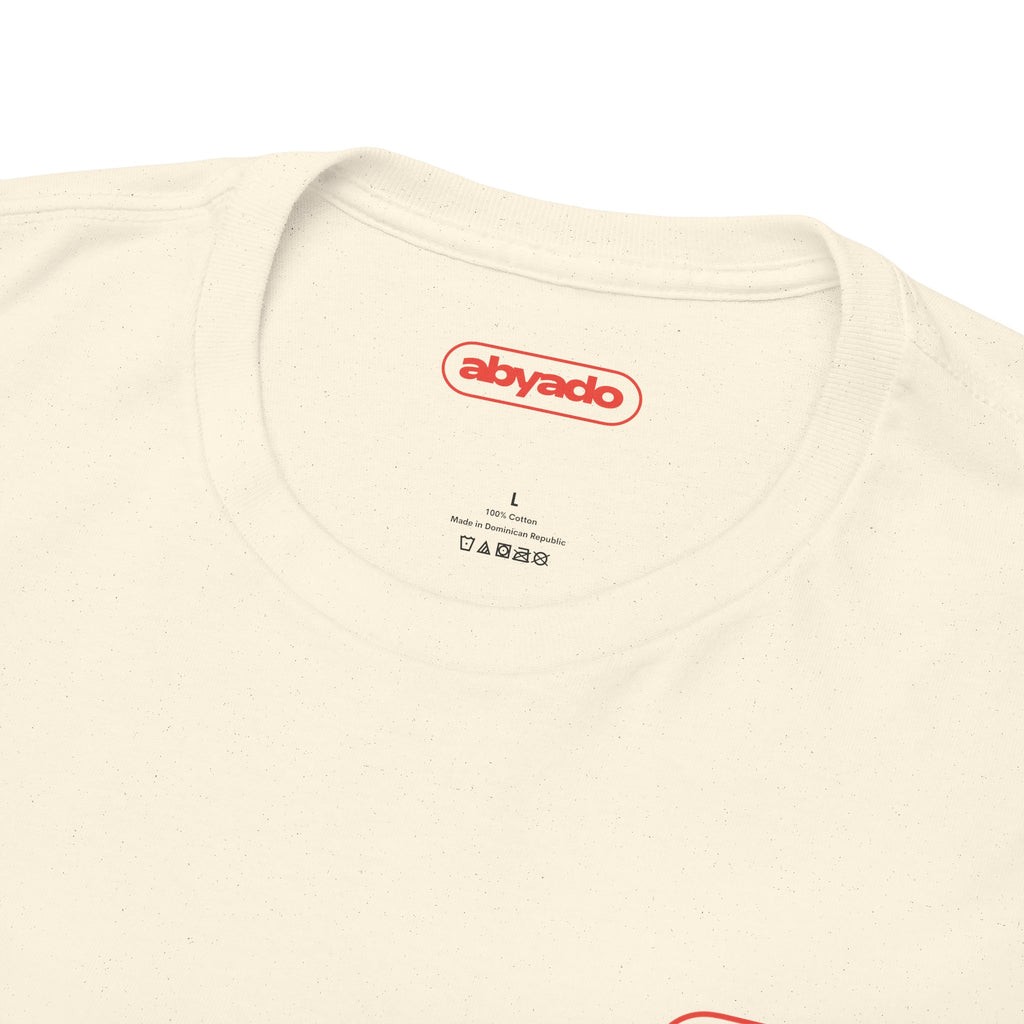 'Fuzzy Dice' Tee