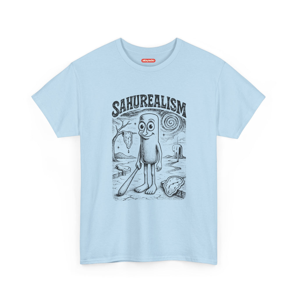 Sahurrealism