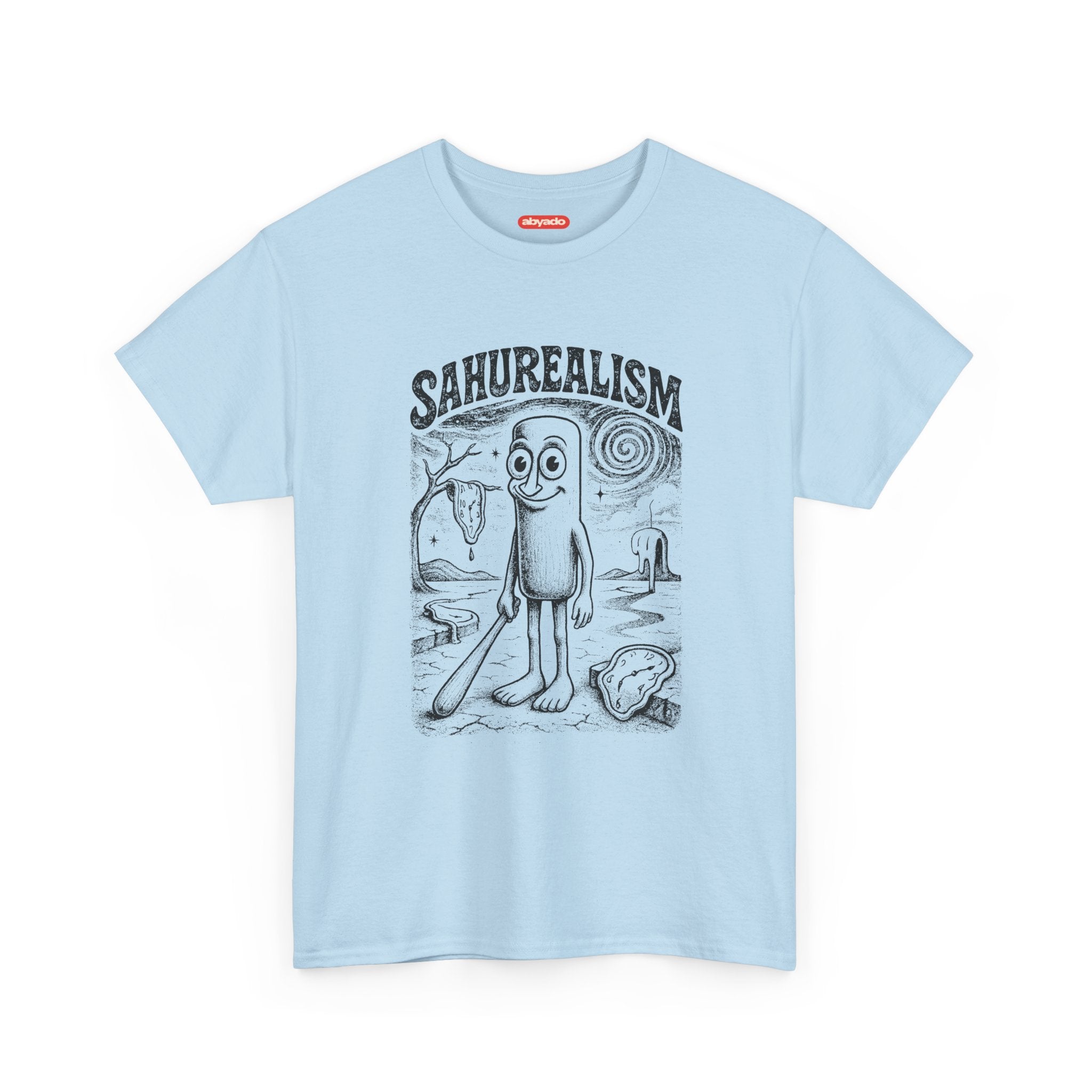 Sahurrealism