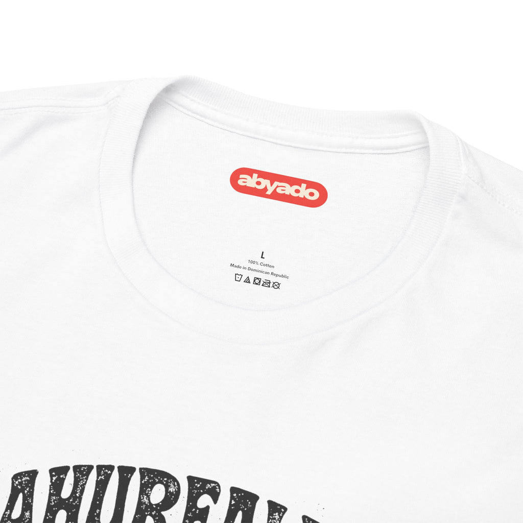 Sahurrealism