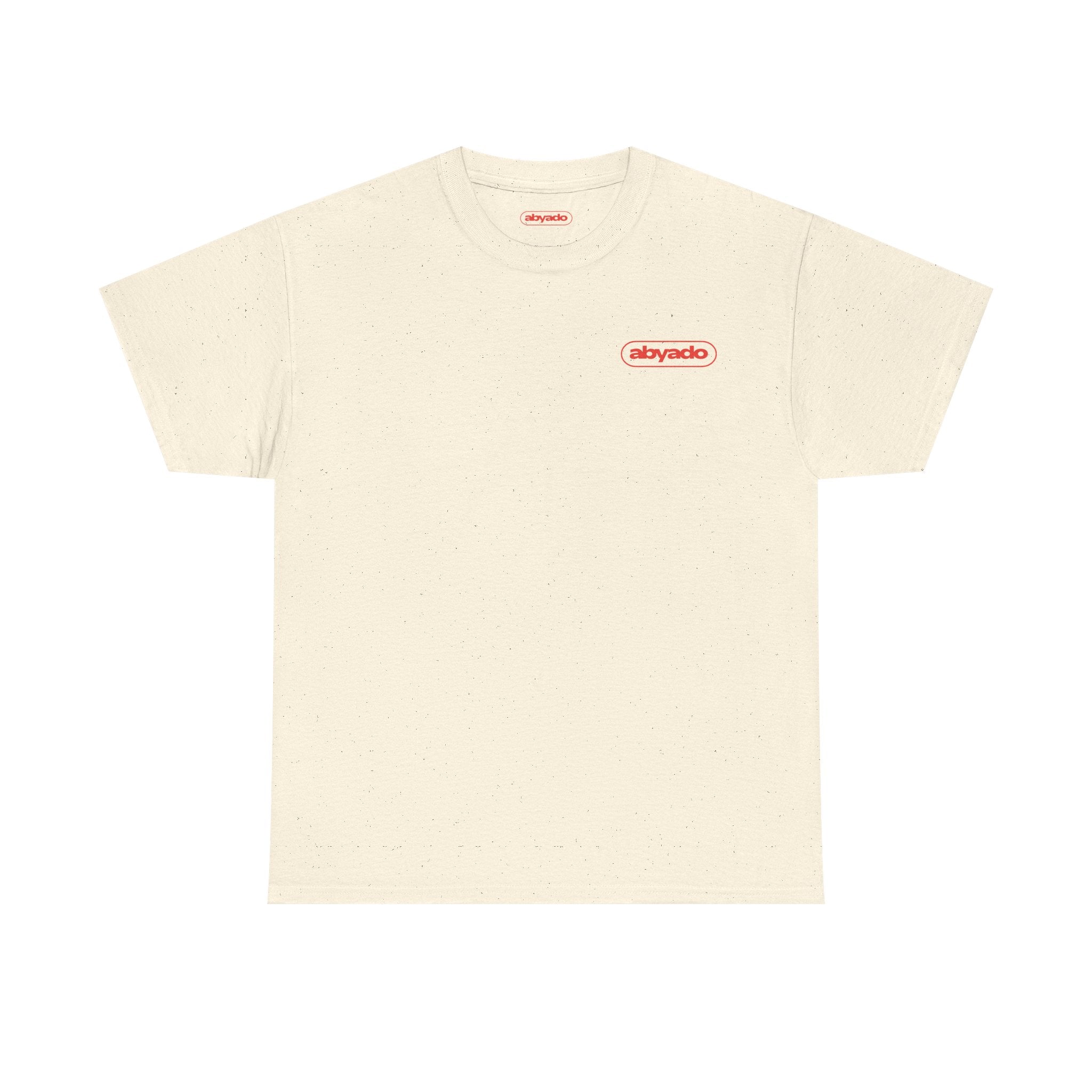 'Fuzzy Dice' Tee