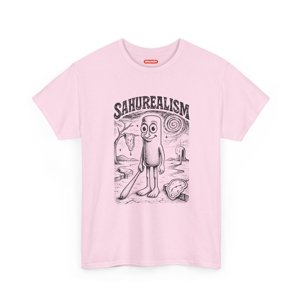 Sahurrealism