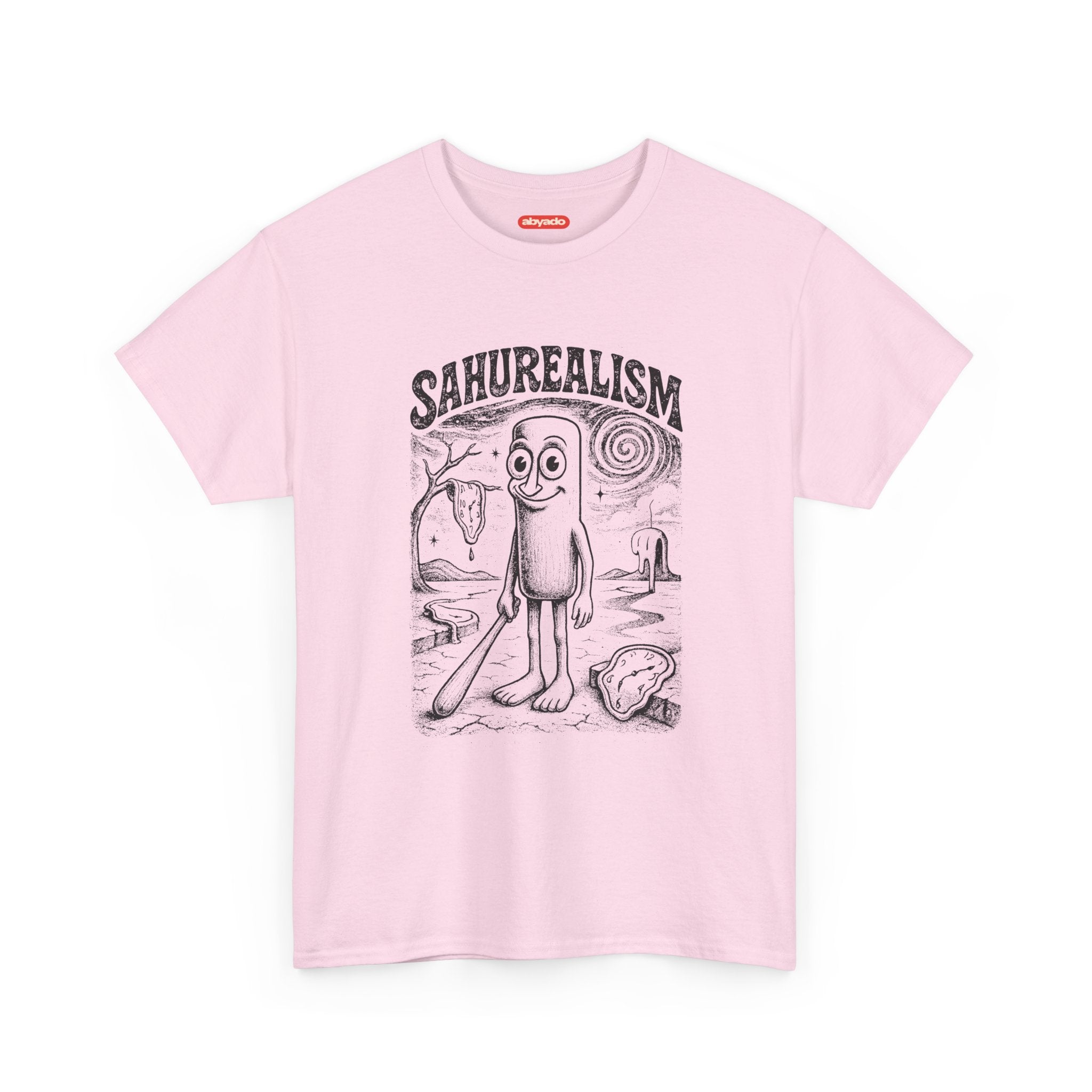 Sahurrealism