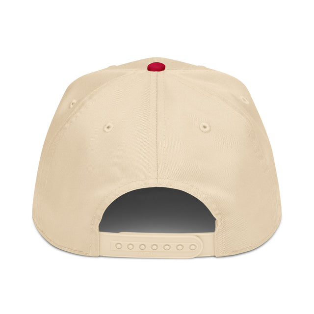 'Bazooka' Hat
