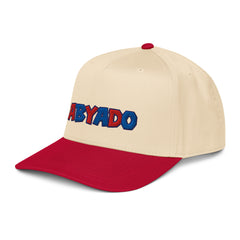 'Bazooka' Hat