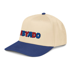 'Bazooka' Hat