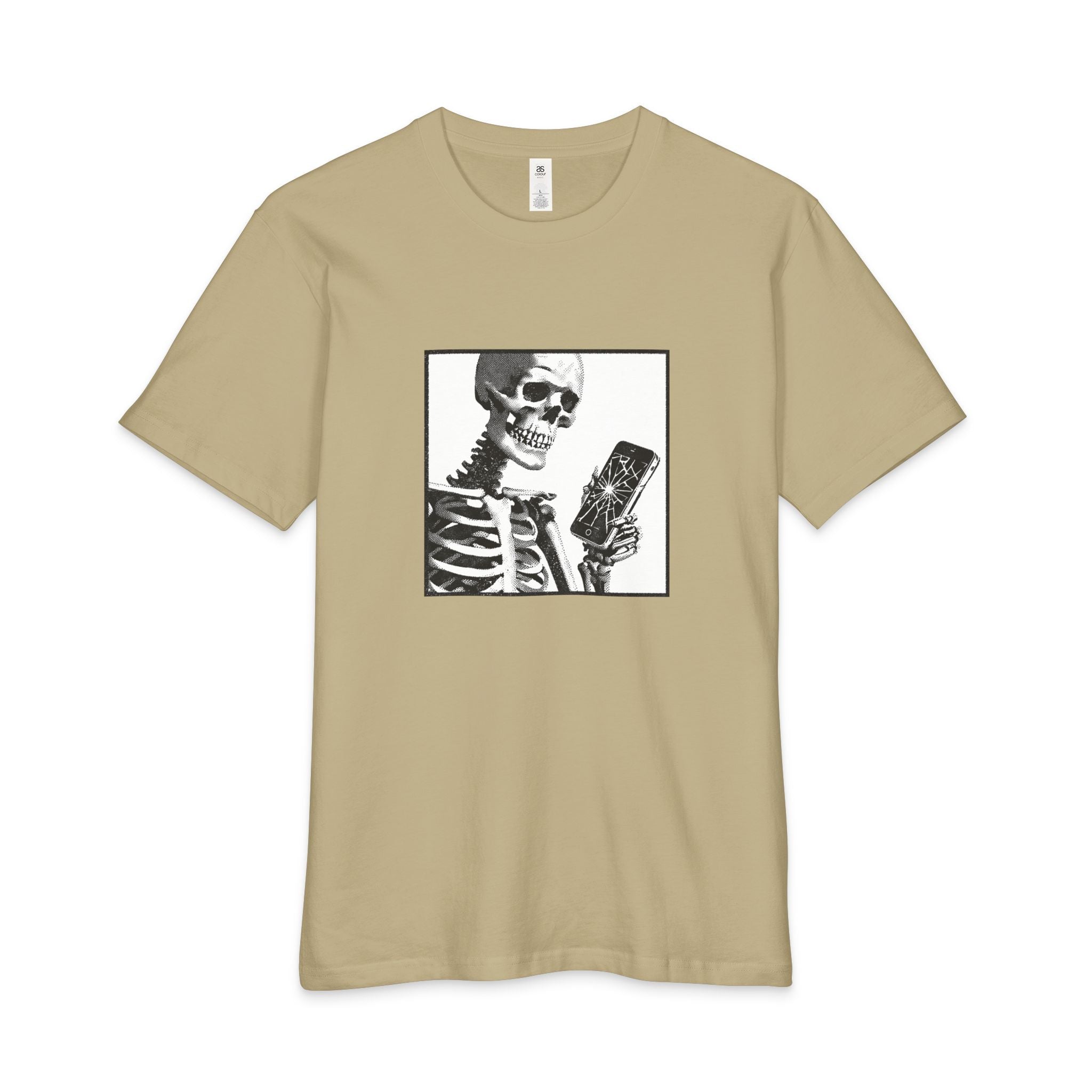Men's Basic Tee