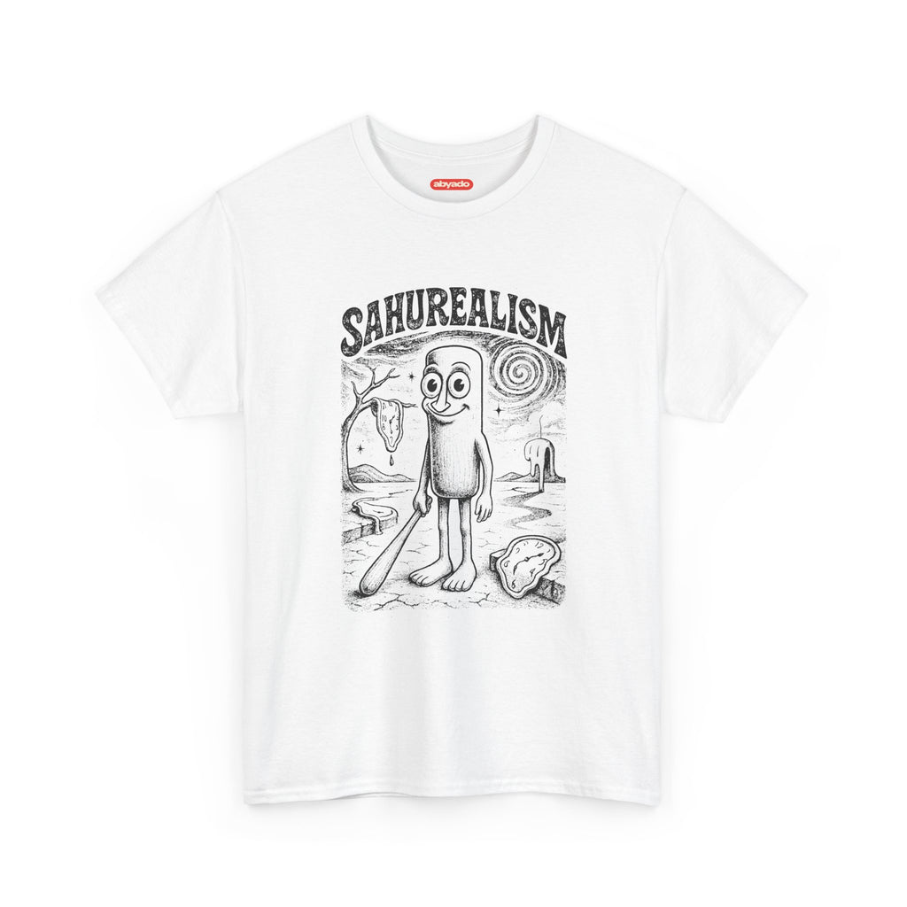 Sahurrealism