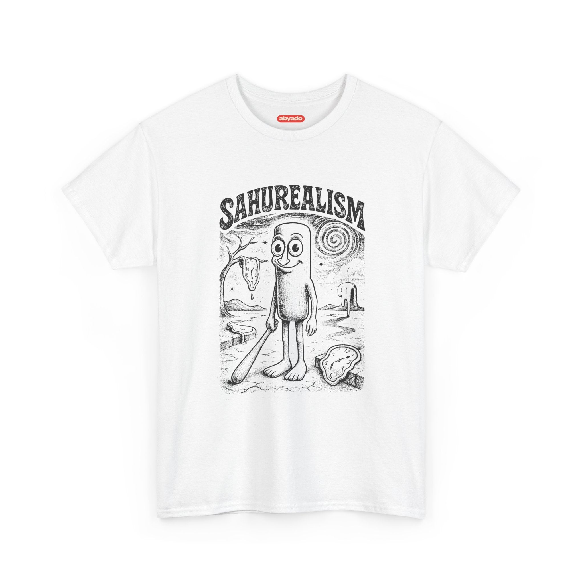 Sahurrealism
