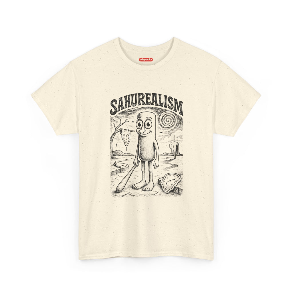 Sahurrealism