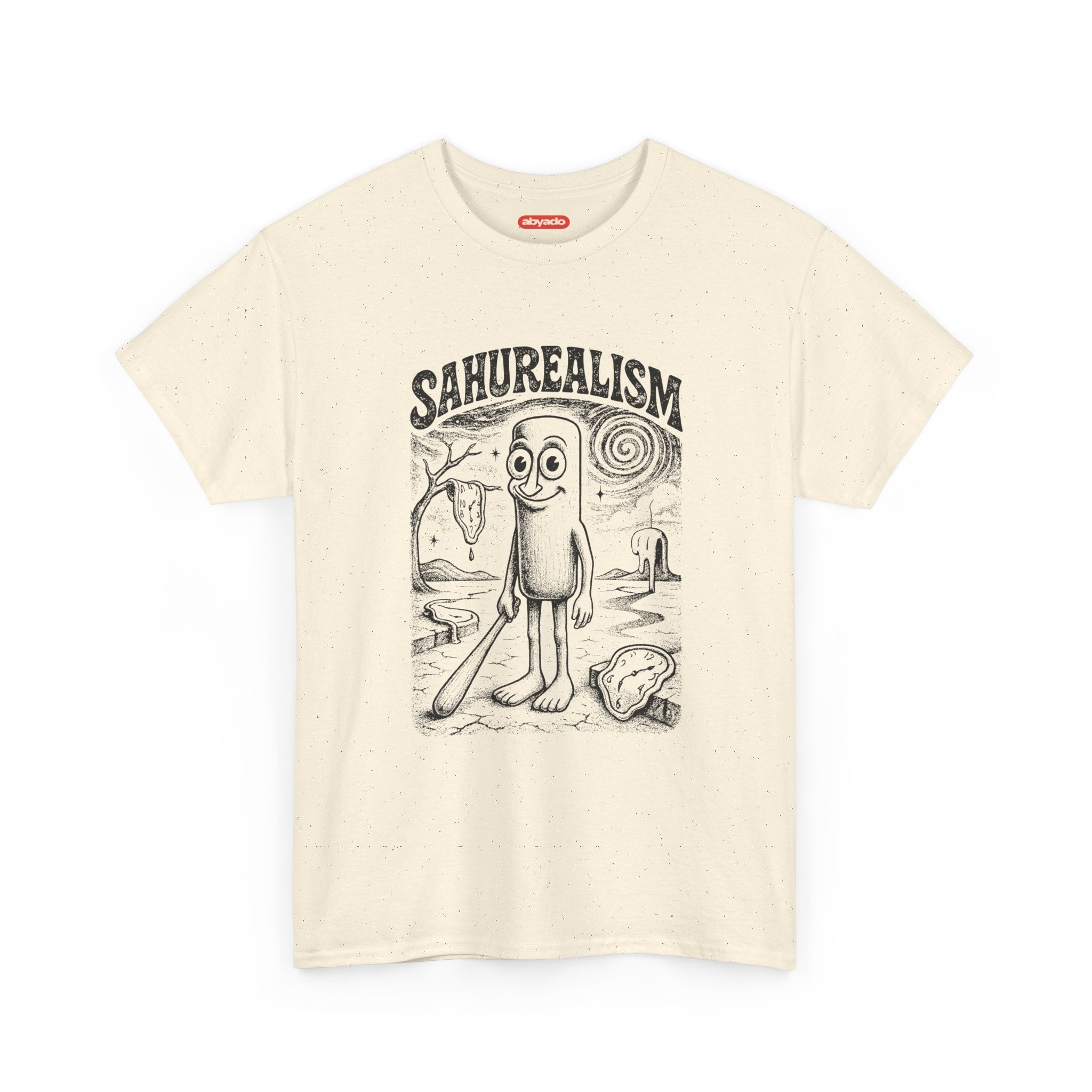 Sahurrealism