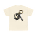'Fuzzy Dice' Tee