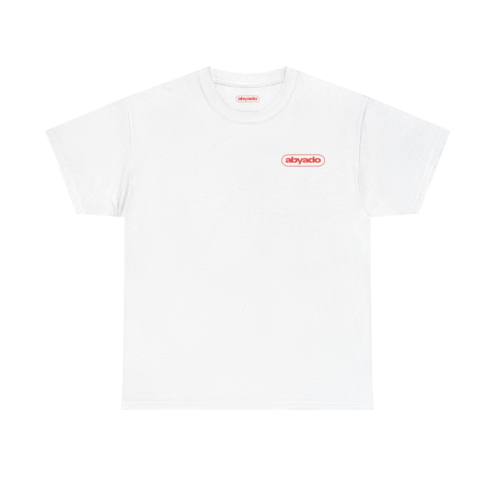 'Fuzzy Dice' Tee