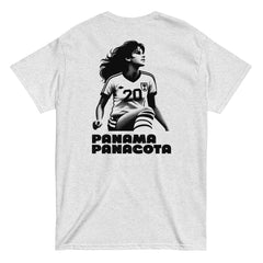 'Panama Panacota' Tee
