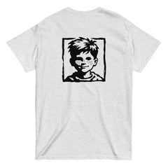 'Menace' Tee