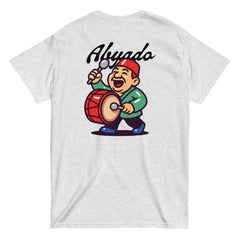 'Drum' Tee