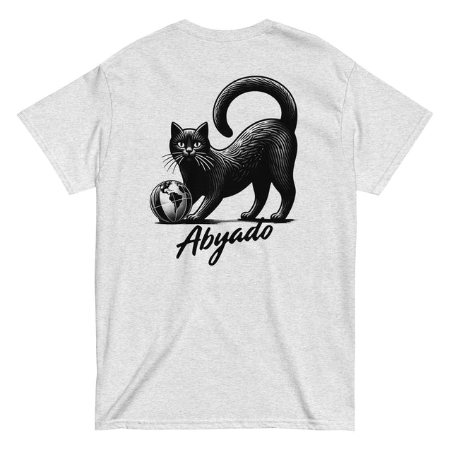 'Global Play' Tee