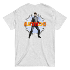 'Rolling' Tee