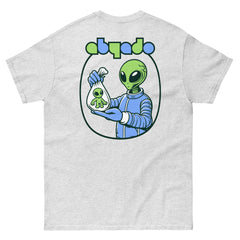 'Sealed' Tee