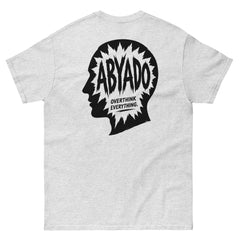 'Overthink' Tee