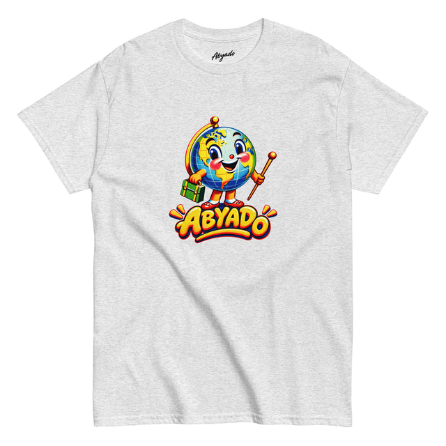 'Naive' Tee