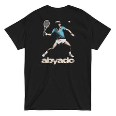 'Racket Club' Tee