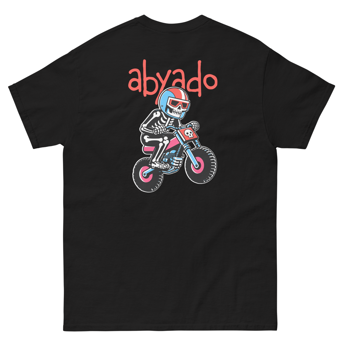 'Dead Rider' Tee
