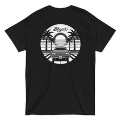 'Sunset Drive' Tee