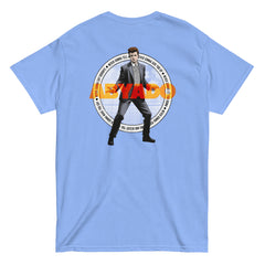 'Rolling' Tee