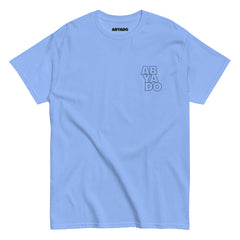 'Rolling' Tee