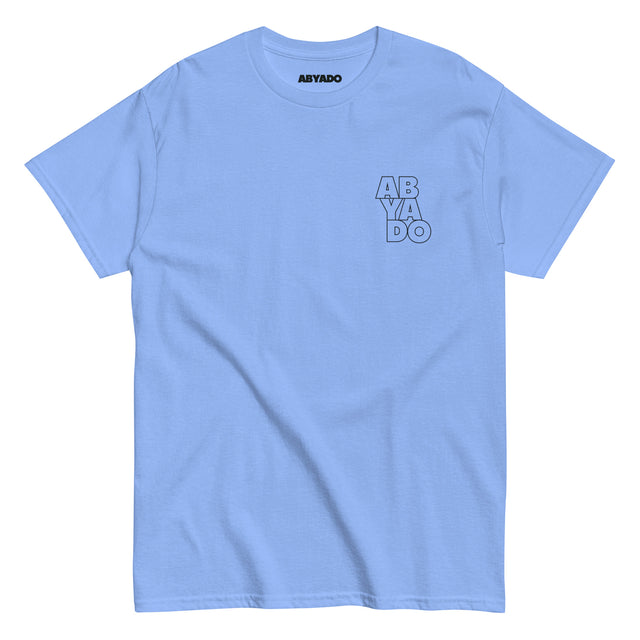 'Rolling' Tee
