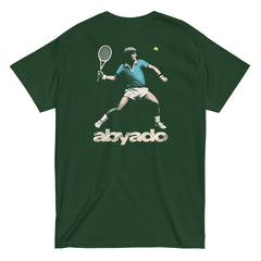 'Racket Club' Tee