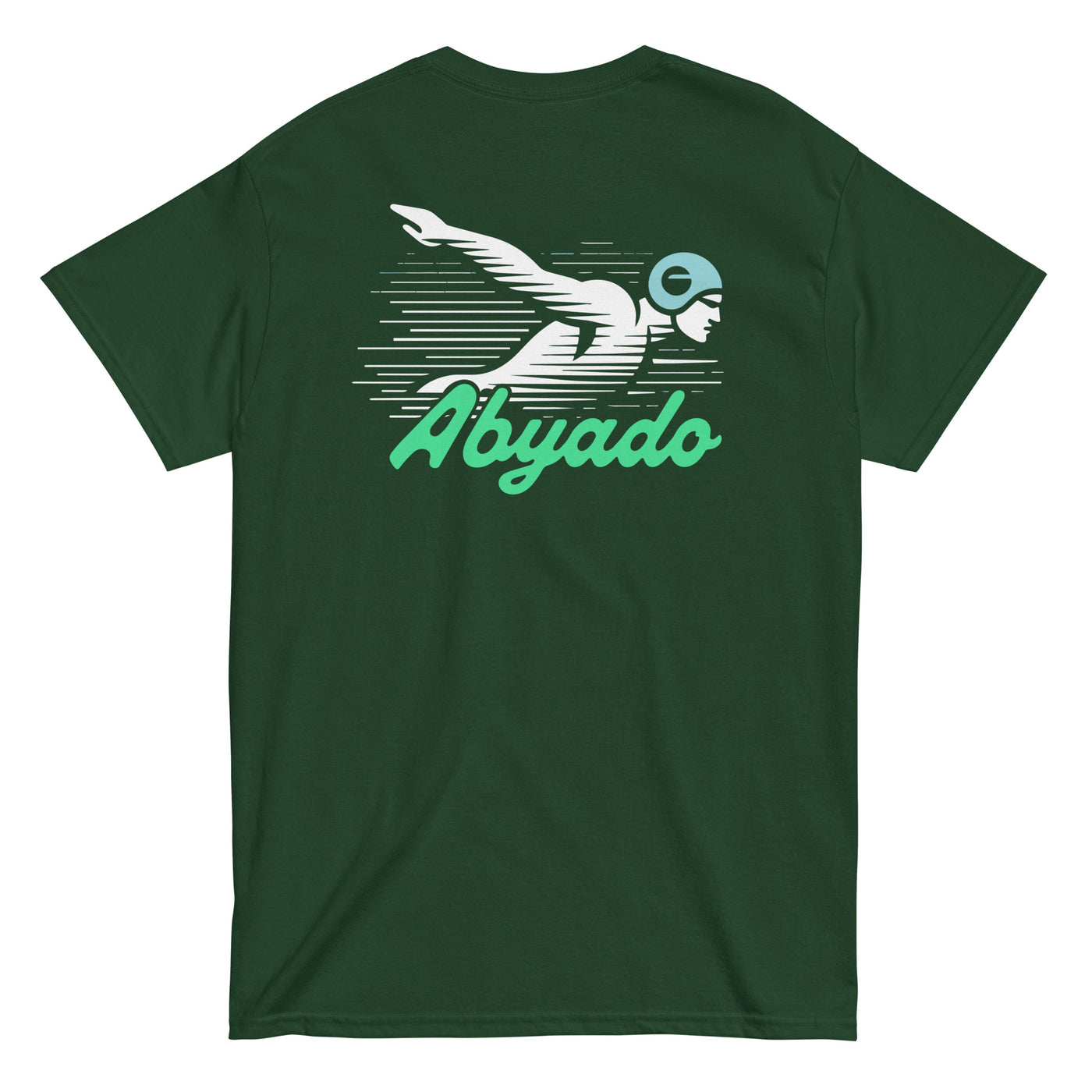 'FTW' Tee