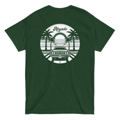 'Sunset Drive' Tee