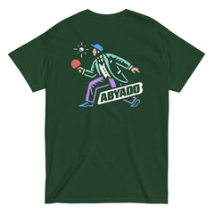 'Ping' Tee