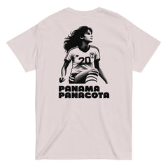 'Panama Panacota' Tee