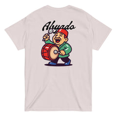 'Drum' Tee