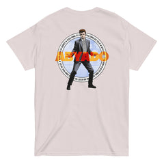'Rolling' Tee