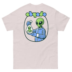 'Sealed' Tee